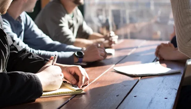 AI Director Mode onboarding video for employee training and company process education